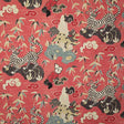 Pindler ISAMU LACQUER Fabric