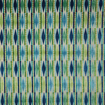 Pindler JOLLY CALYPSO Fabric
