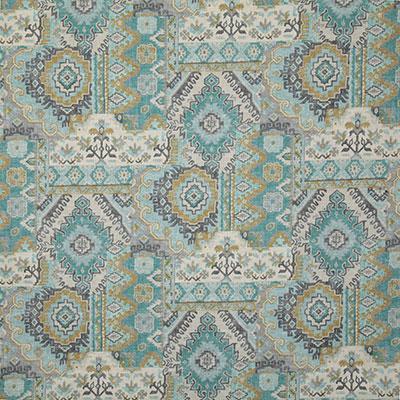 Pindler JOSEPHINE CARIBE Fabric
