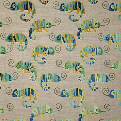 Pindler KARMA CALYPSO Fabric