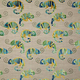 Pindler KARMA CALYPSO Fabric