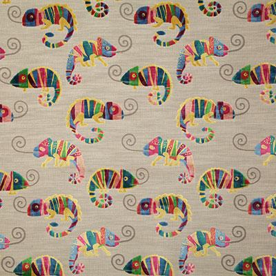 Pindler KARMA MULTI Fabric