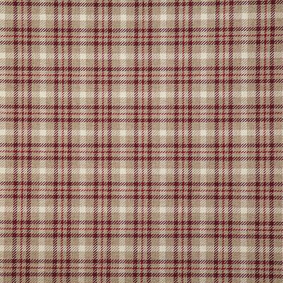 Pindler KELVIN BORDEAUX Fabric