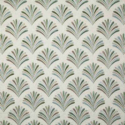 Pindler KUDOS CELADON Fabric