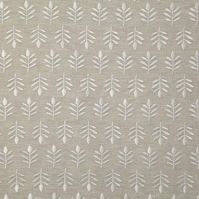 Pindler LEAFLET LINEN Fabric