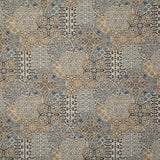 Pindler LEEDS BLUESTONE Fabric