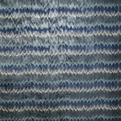 Pindler LEMOYNE SAPPHIRE Fabric
