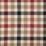 Pindler LESTER SPICE Fabric