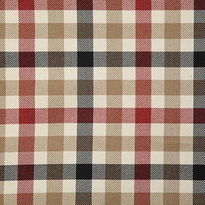 Pindler LESTER SPICE Fabric