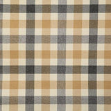 Pindler LESTER MUSTARD Fabric