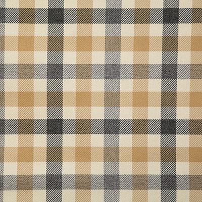 Pindler LESTER MUSTARD Fabric