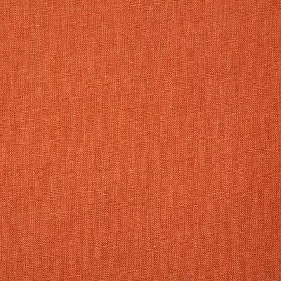 Pindler LINETTE TANGERINE Fabric
