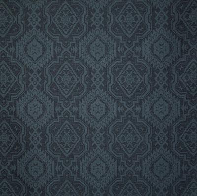 Pindler LOMZA INDIGO Fabric