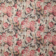 Pindler MACPHERSON RUBY Fabric