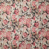 Pindler MACPHERSON RUBY Fabric