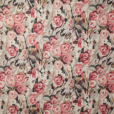 Pindler MACPHERSON RUBY Fabric