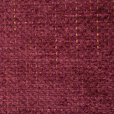 Pindler MAE RASPBERRY Fabric