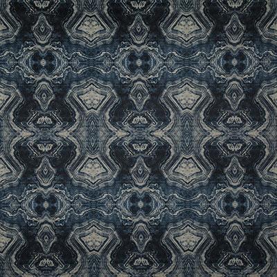 Pindler METAMORPHIC INDIGO Fabric
