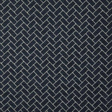 Pindler MEZZANINE MIDNIGHT Fabric