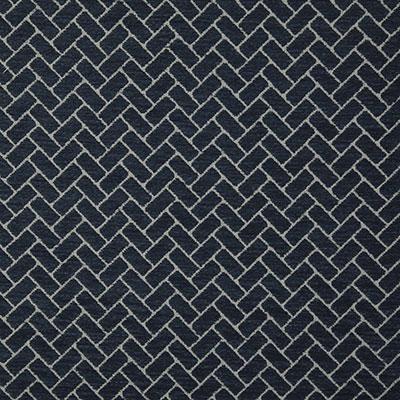 Pindler MEZZANINE MIDNIGHT Fabric