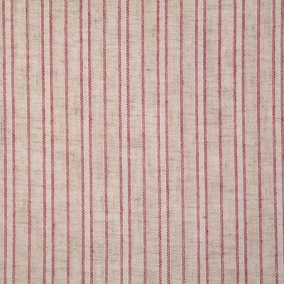 Pindler MILLDALE RED Fabric