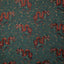 Pindler MUSHU MALACHITE Fabric