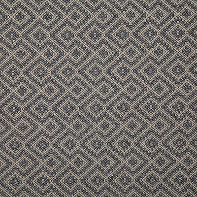 Pindler NETTA INDIGO Fabric