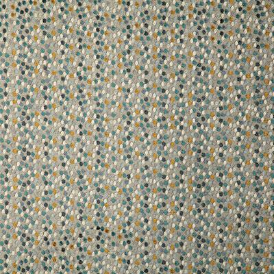 Pindler PEBBLES BLUESTONE Fabric