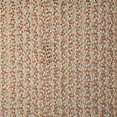 Pindler PEBBLES TERRACOTTA Fabric