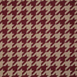 Pindler PELHAM BORDEAUX Fabric