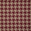 Pindler PELHAM BORDEAUX Fabric