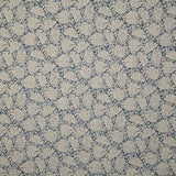 Pindler RACHELLE DENIM Fabric