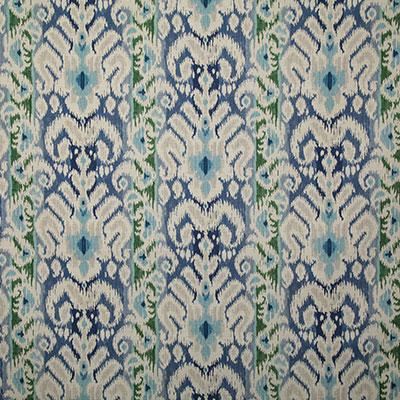 Pindler RENO BLUEBERRY Fabric