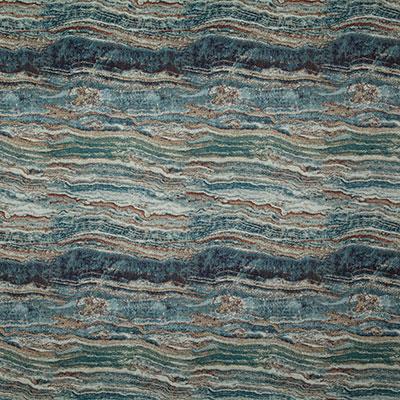 Pindler ROCKHURST BLUESTONE Fabric