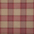 Pindler RUPERT BORDEAUX Fabric