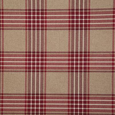 Pindler RUPERT BORDEAUX Fabric