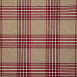 Pindler RUPERT BORDEAUX Fabric