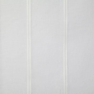 Pindler SANABEL WHITE Fabric