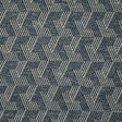 Pindler SCHOONER INDIGO Fabric