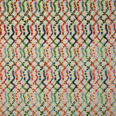 Pindler SERPENTINE MULTI Fabric