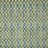 Pindler SERPENTINE CALYPSO Fabric