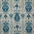 Pindler STILTON DELFT Fabric