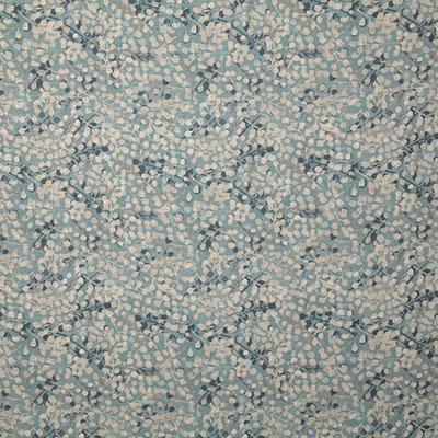 Pindler TWIGGY OCEAN Fabric