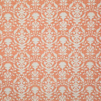 Pindler VIKA CORAL Fabric