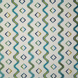 Pindler WHIMSY CALYPSO Fabric