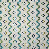 Pindler WHIMSY CALYPSO Fabric