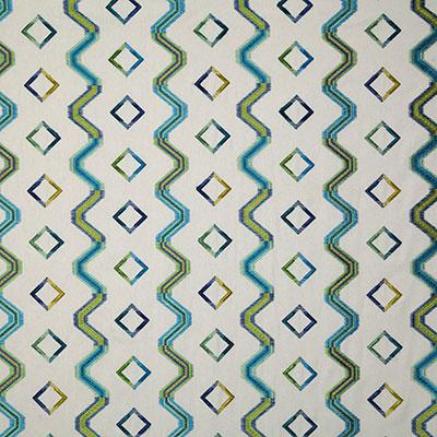 Pindler WHIMSY CALYPSO Fabric