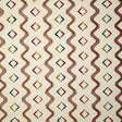 Pindler WHIMSY MULTI Fabric