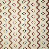 Pindler WHIMSY MULTI Fabric