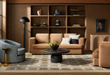 Surya Arwyn ARWN-002 30"H x 42"W x 14"D Accent Table